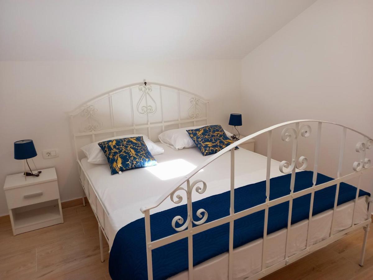 Apartman La Marija Прижба Экстерьер фото