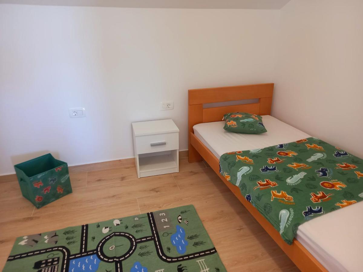 Apartman La Marija Прижба Экстерьер фото