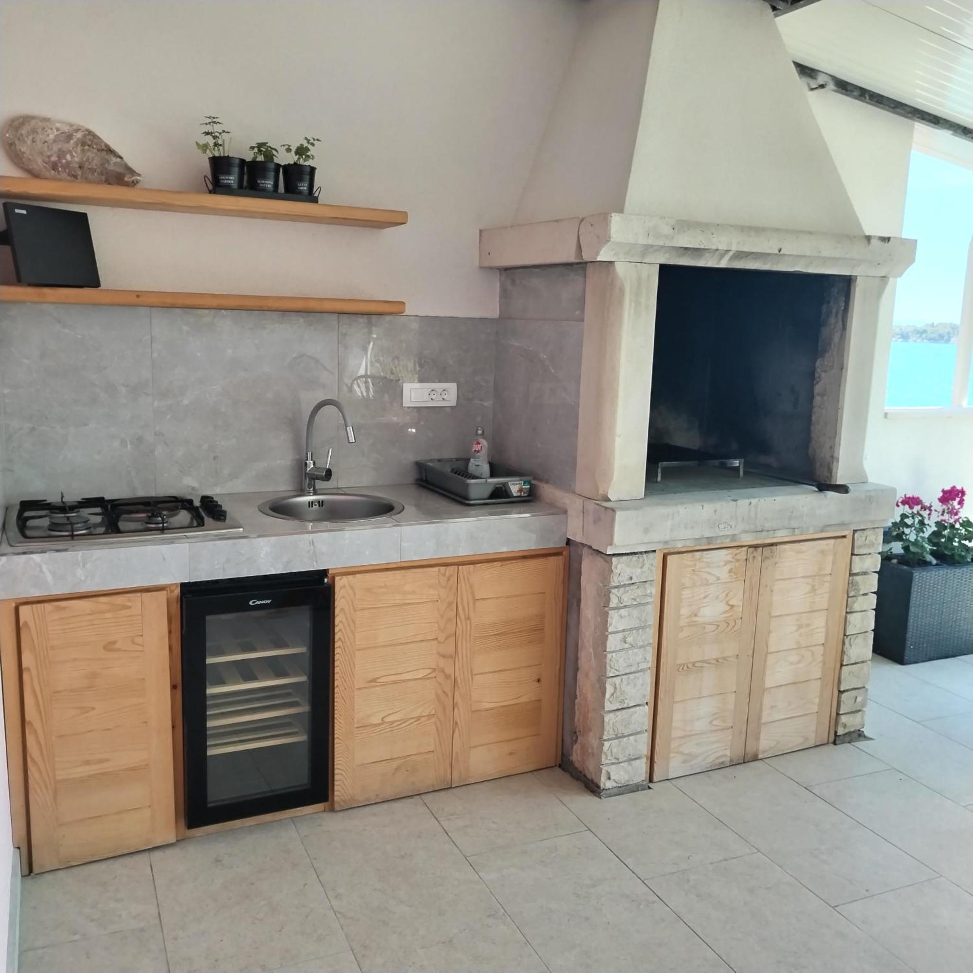 Apartman La Marija Прижба Экстерьер фото